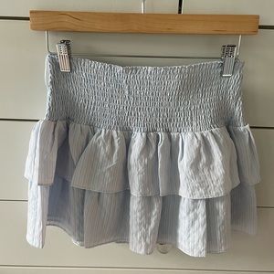 Amanda Uprichard Skirt